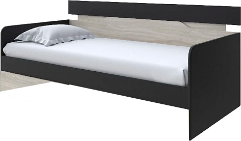 Кровать-тахта Proson Milton 90x200 - фото