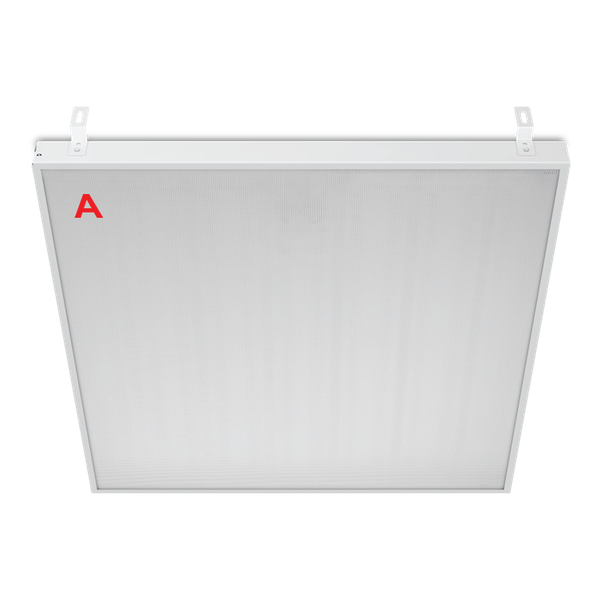 Панель светодиодная Wolta ДВО12-36-042-4К