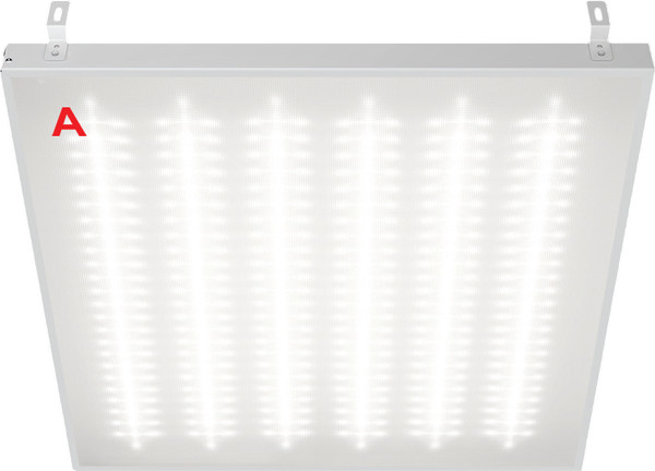 Панель светодиодная Wolta ДВО12-54-042-5К - фото