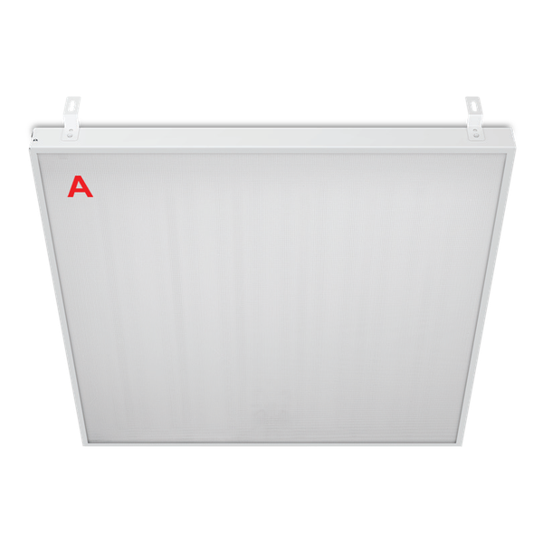 Панель светодиодная Wolta ДВО12-54-042-5К