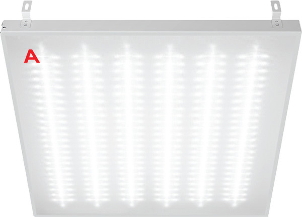 Панель светодиодная Wolta ДВО12-54-042-6К - фото