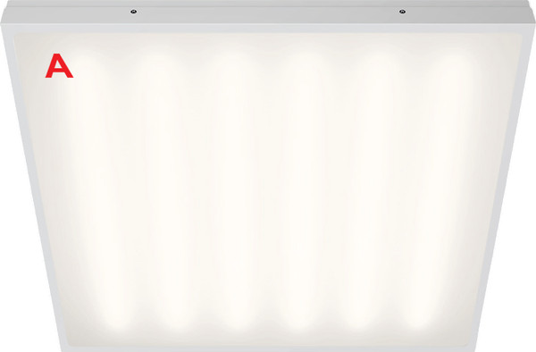 Панель светодиодная Wolta ДВО13-54-041-4К - фото