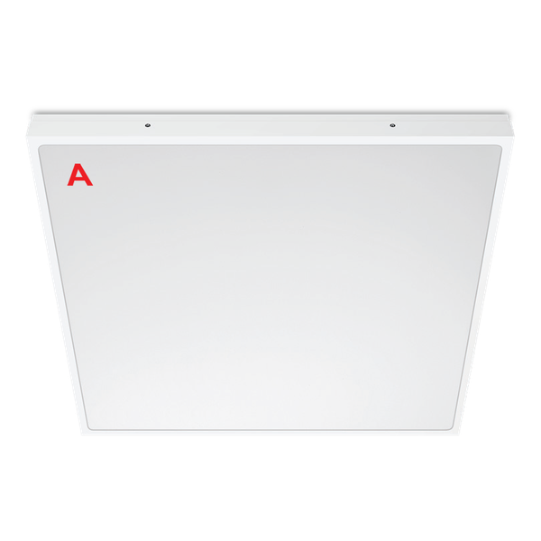 Панель светодиодная Wolta ДВО13-54-041-4К