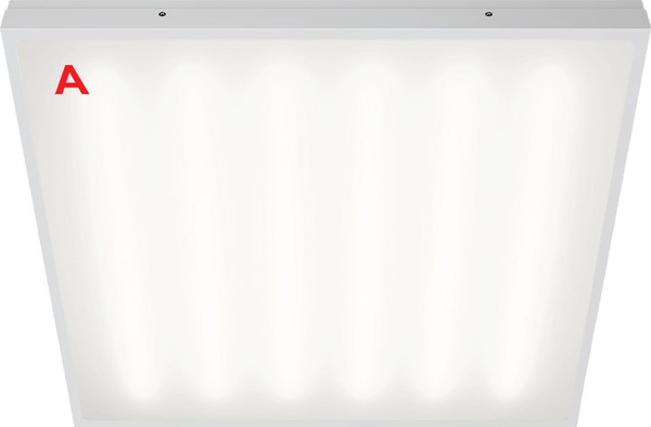 Панель светодиодная Wolta ДВО13-54-041-5К - фото