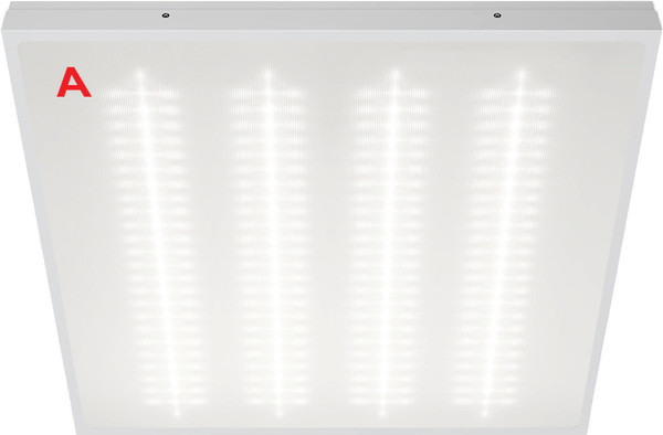 Панель светодиодная Wolta ДВО13-36-042-5К - фото