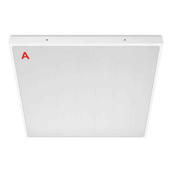 Панель светодиодная Wolta ДВО13-36-042-5К