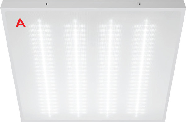 Панель светодиодная Wolta ДВО13-36-042-6К - фото