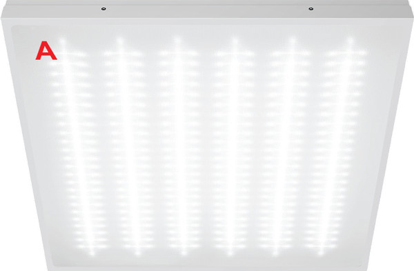 Панель светодиодная Wolta ДВО13-54-042-6К - фото