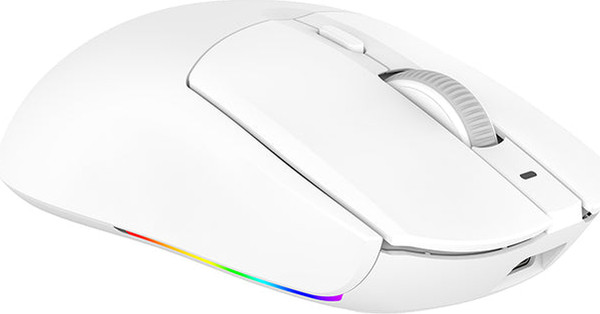 Мышь Ajazz AJ139 V2 MC