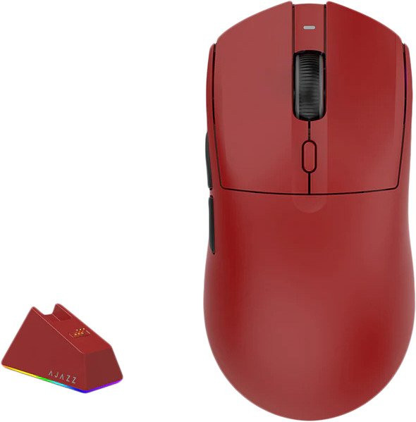 Мышь Ajazz AJ139 V2 MC
