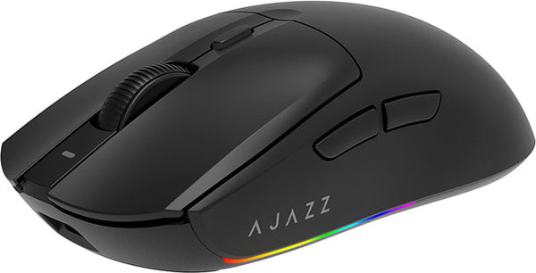 Мышь Ajazz AJ139 V2 MC