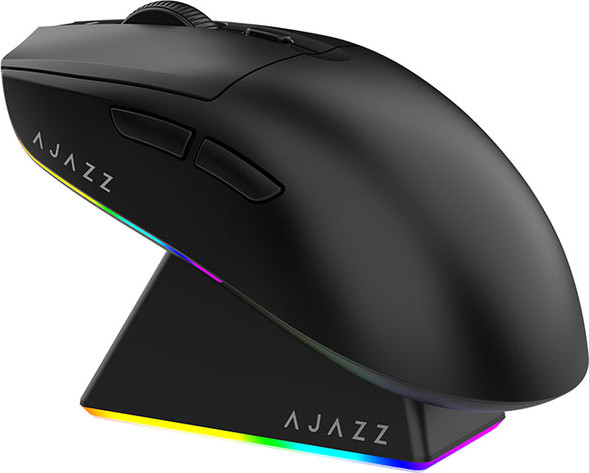 Мышь Ajazz AJ139 V2 MC