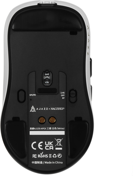 Мышь Ajazz AJ159 APEX