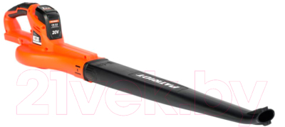 Воздуходувка аккумуляторная PATRIOT CB213 20В