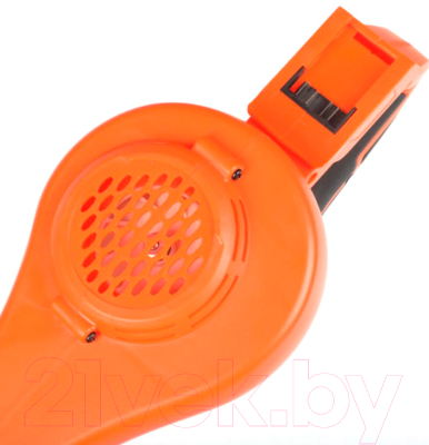 Воздуходувка аккумуляторная PATRIOT CB213 20В