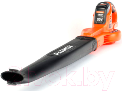 Воздуходувка аккумуляторная PATRIOT CB213 20В
