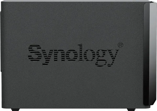 NAS сервер Synology DS225+