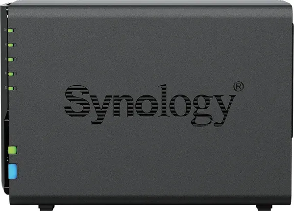 NAS сервер Synology DS225+