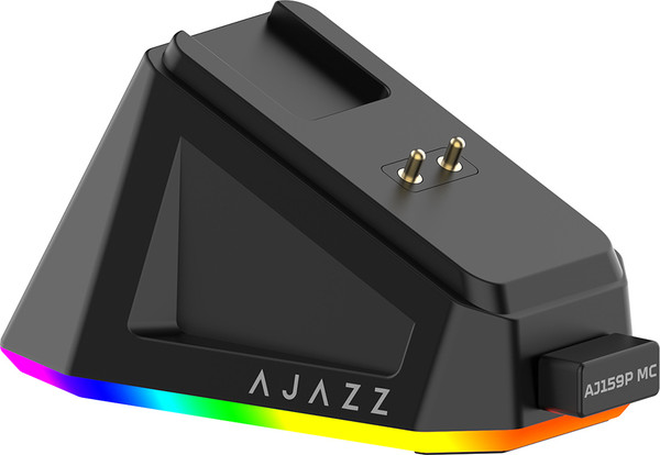 Мышь Ajazz AJ159P MC