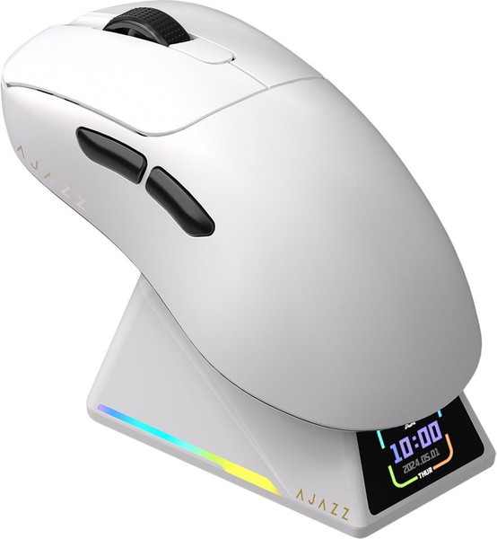Мышь Ajazz AJ179 APEX - фото