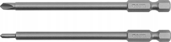 Набор бит Yato YT-0493 - фото