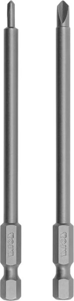 Набор бит Yato YT-0493