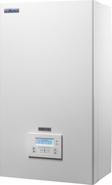 Электрический котел Эван Practic-90 - фото