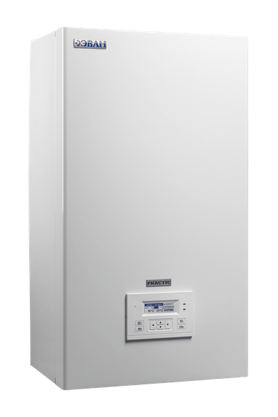 Электрический котел Эван Practic-90