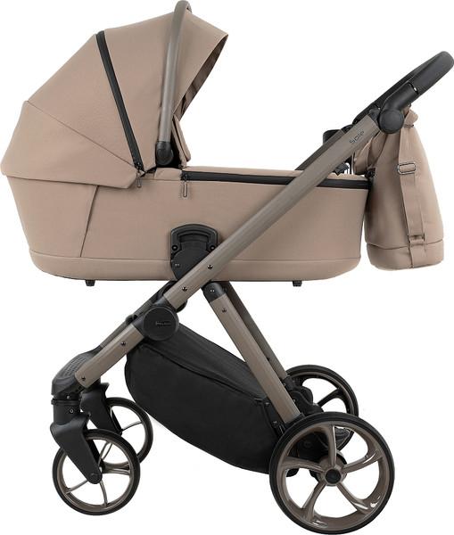 Детская универсальная коляска Pituso 2 в1 Sole / PMPT/020 - фото