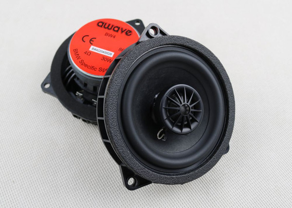 Коаксиальная АС Awave BW4