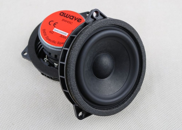 Компонентная АС Awave BW45C