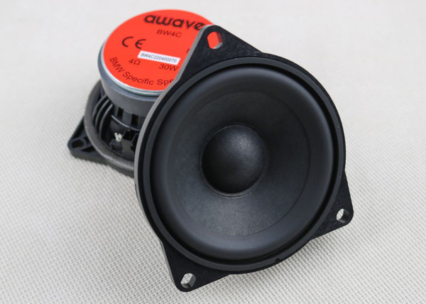 Компонентная АС Awave BW4C
