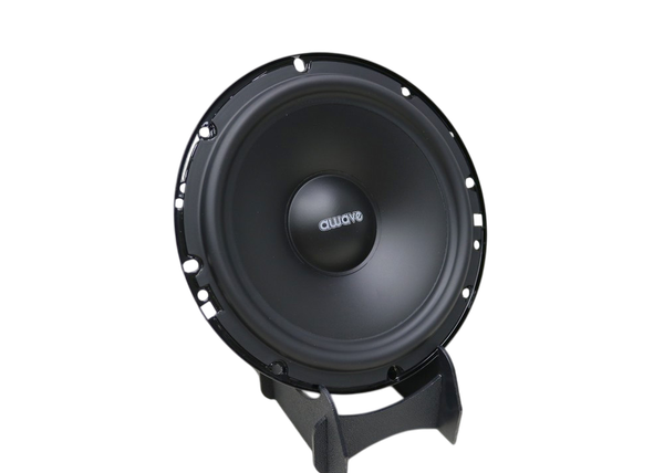 Компонентная АС Awave AC 650C - фото