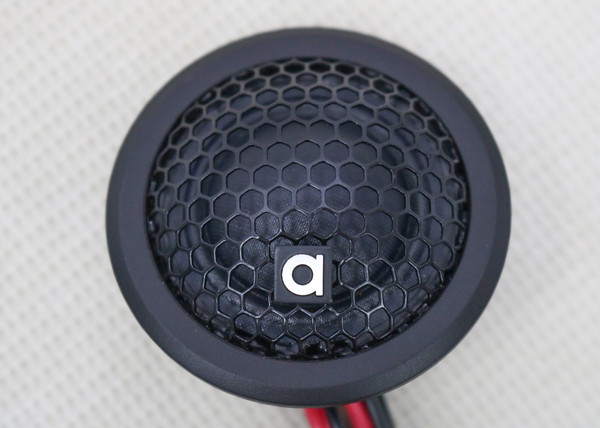 Компонентная АС Awave AC 650C