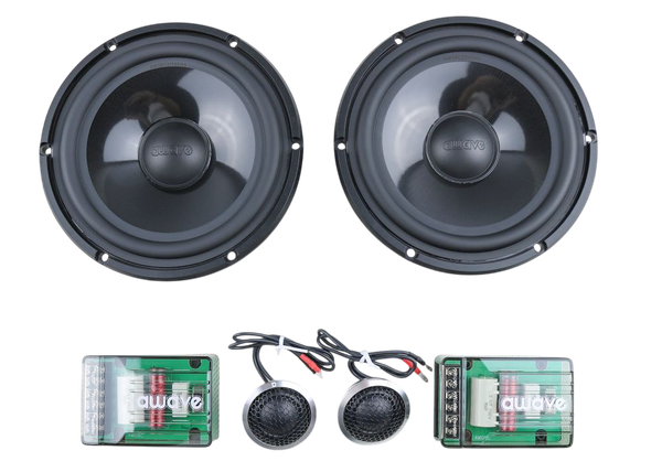 Компонентная АС Awave AWG6C - фото