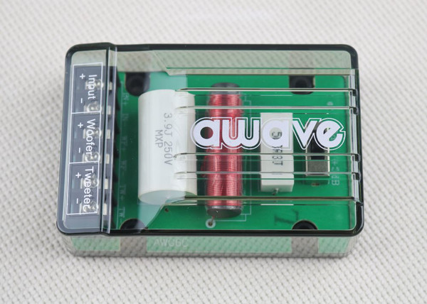 Компонентная АС Awave AWG6C