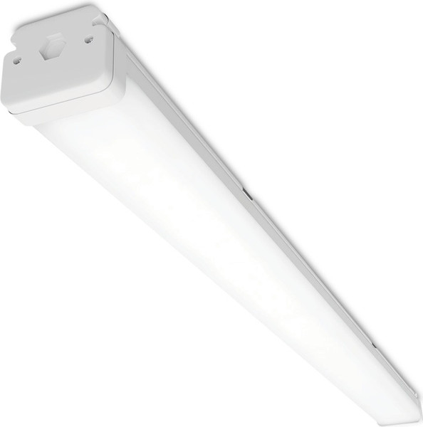 Светильник линейный Wolta ДСП15-54-001-6К - фото