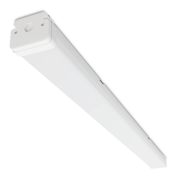 Светильник линейный Wolta ДСП15-36-001-5К