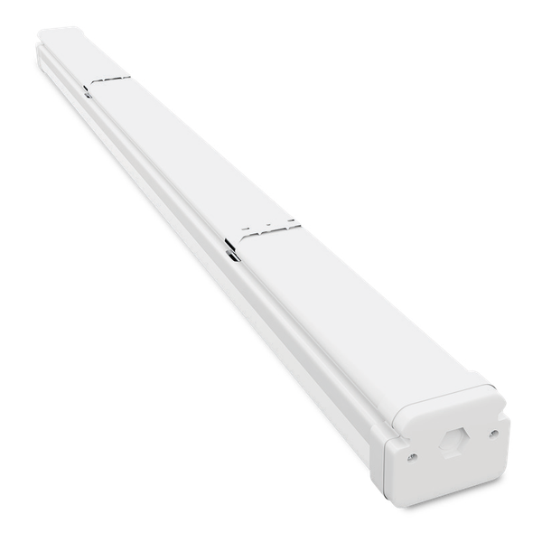 Светильник линейный Wolta ДСП15-36-001-4К