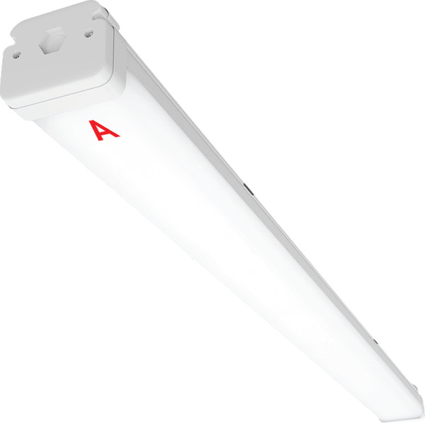 Светильник линейный Wolta ДСП15-54-041-6К - фото