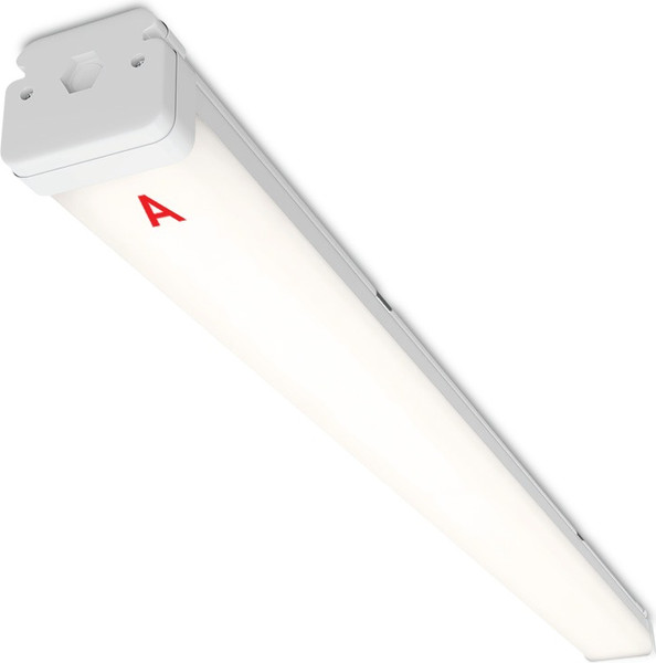 Светильник линейный Wolta ДСП15-54-041-4К - фото