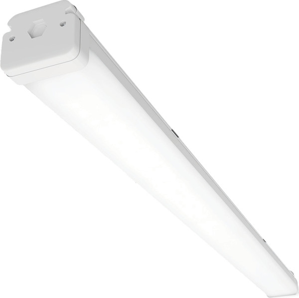 Светильник линейный Wolta ДСП15-36-001-6К - фото