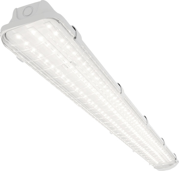 Светильник линейный Wolta ДСП14-54-002-5К - фото