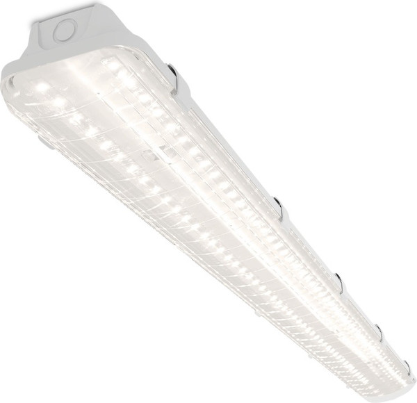 Светильник линейный Wolta ДСП14-36-002-4К - фото