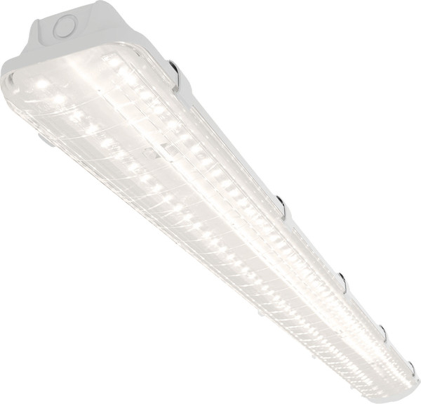 Светильник линейный Wolta ДСП14-32-002-4К - фото