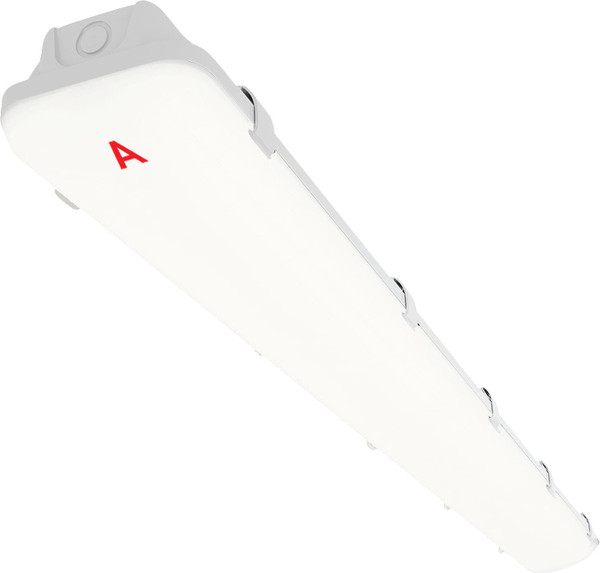 Светильник линейный Wolta ДСП14-54-041-5К - фото