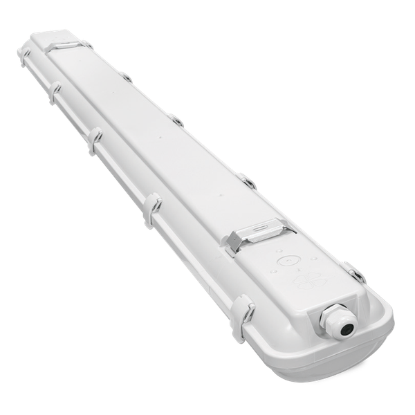 Светильник линейный Wolta ДСП14-54-041-5К