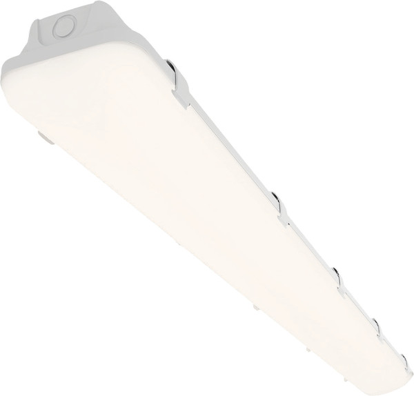 Светильник линейный Wolta ДСП14-54-001-4К - фото