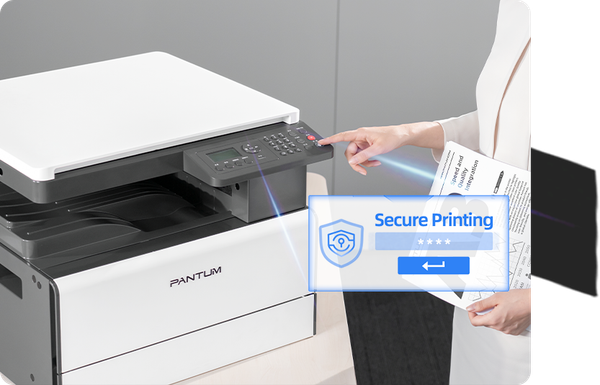 МФУ Pantum BM230N