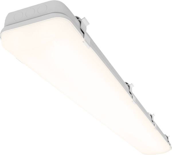 Светильник линейный Wolta ДСП11-54-001-4К - фото